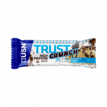USN Trust Crunch, 60 грамм