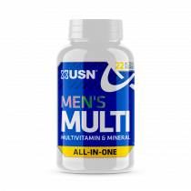 USN Men's Multi, 90 таблеток