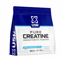 USN Creatine, Креатин, 300 грамм