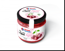 Fitness Formula Jam light, 175 г